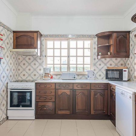 Villa Noras Albufeira Eksteriør bilde