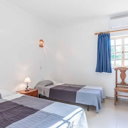 Villa Noras Albufeira Eksteriør bilde