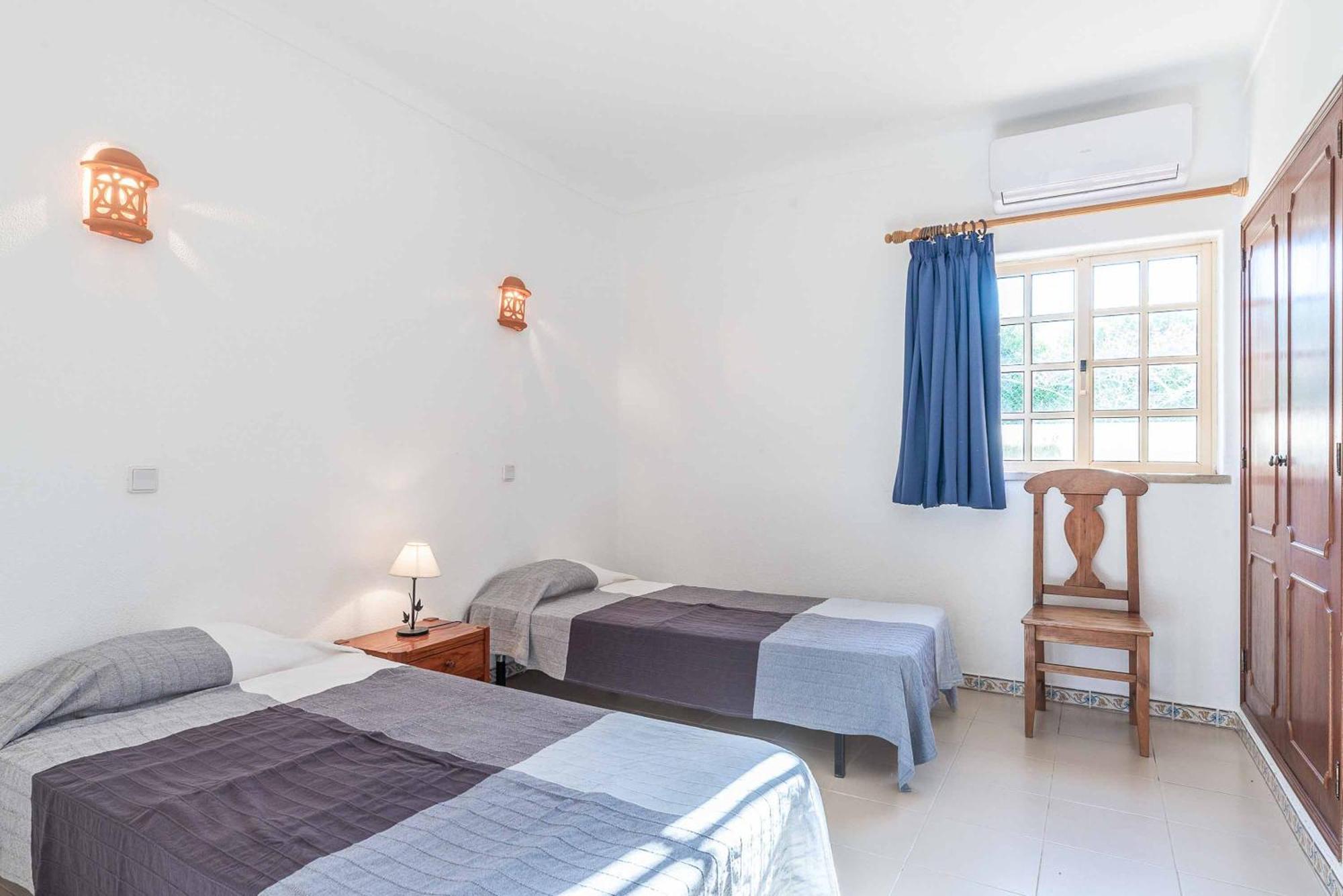 Villa Noras Albufeira Eksteriør bilde
