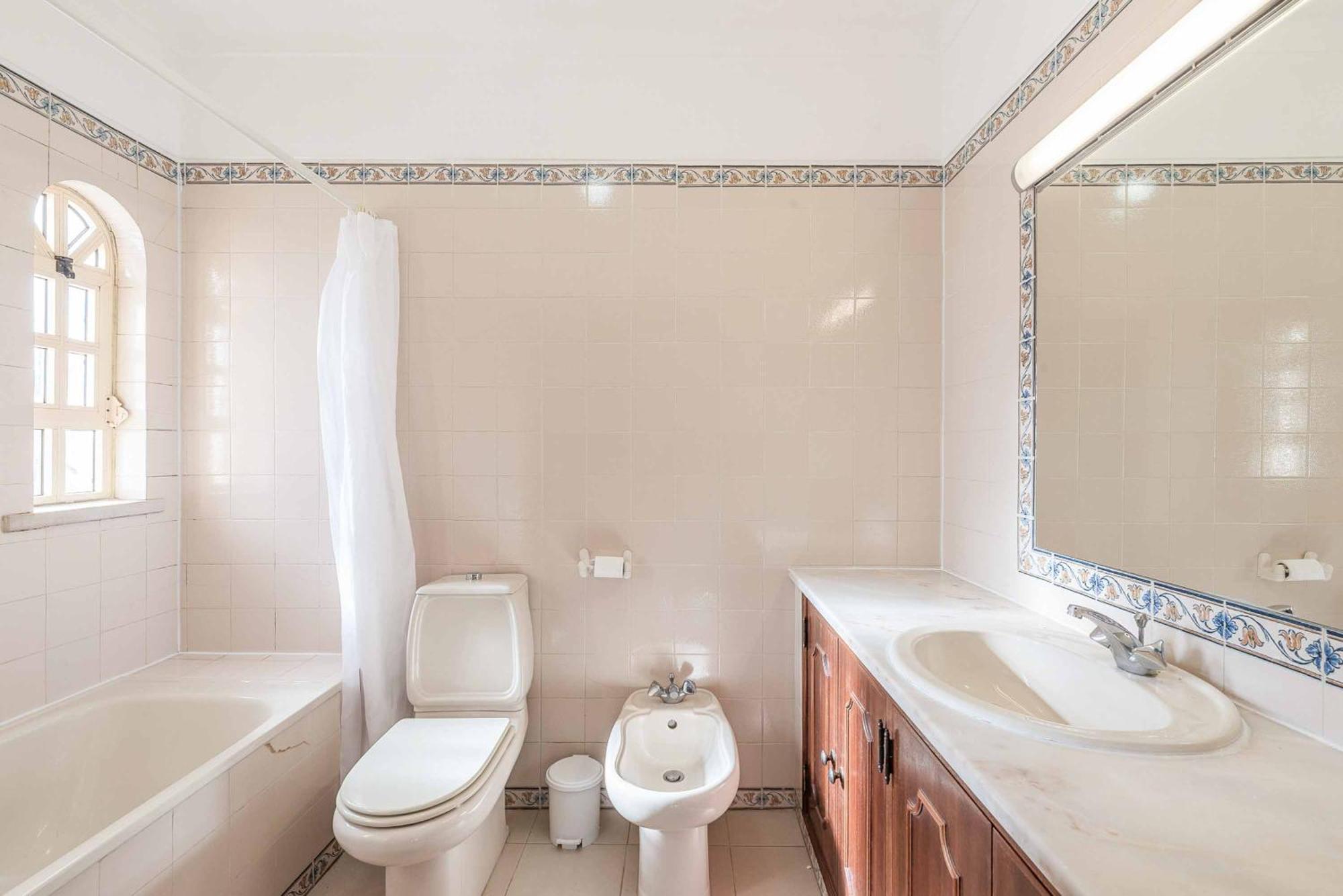 Villa Noras Albufeira Eksteriør bilde