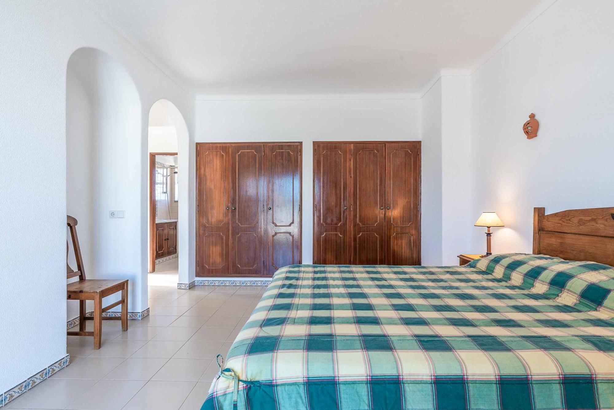 Villa Noras Albufeira Eksteriør bilde