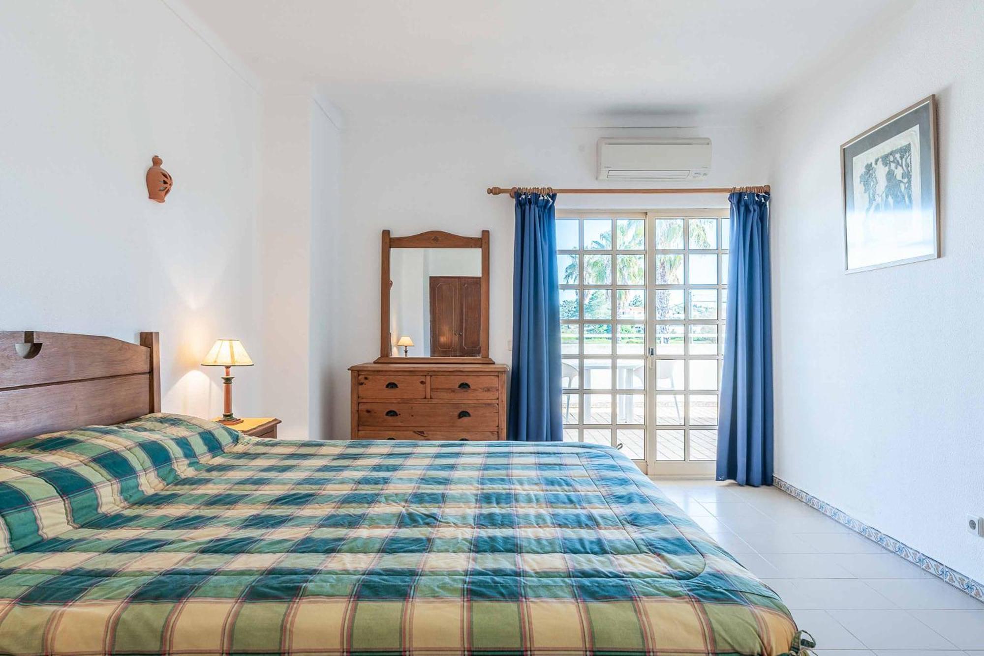 Villa Noras Albufeira Eksteriør bilde