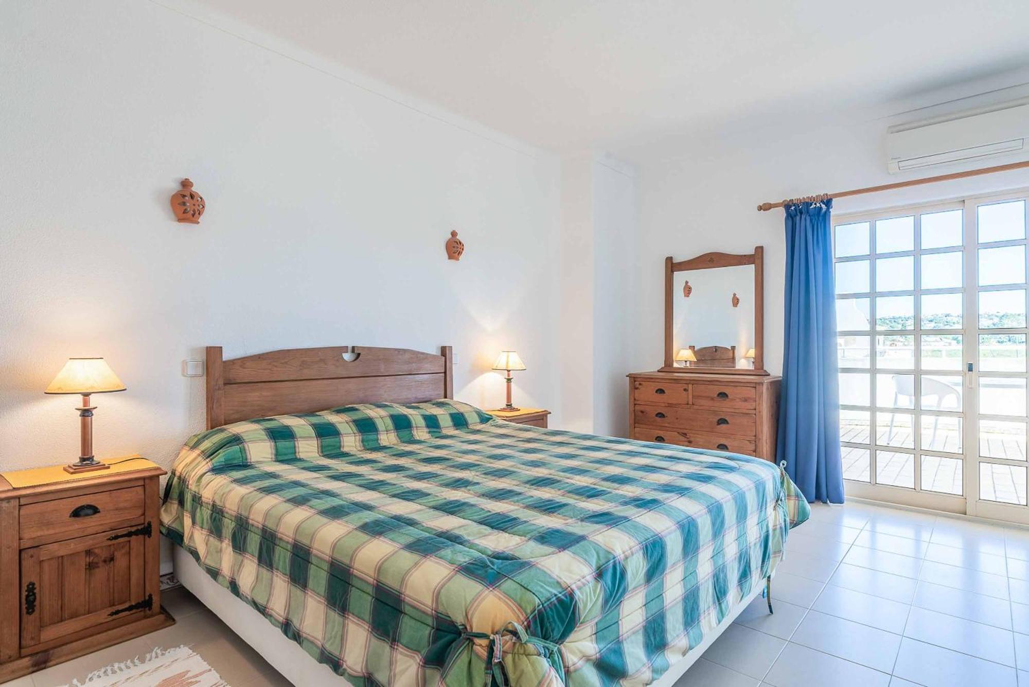 Villa Noras Albufeira Eksteriør bilde