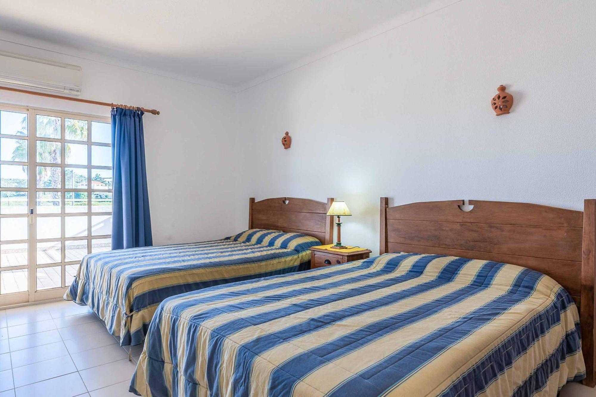 Villa Noras Albufeira Eksteriør bilde